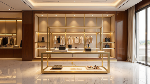 杭州回力专卖店，电商园区附近，白领消费群体，商务休闲产品热销